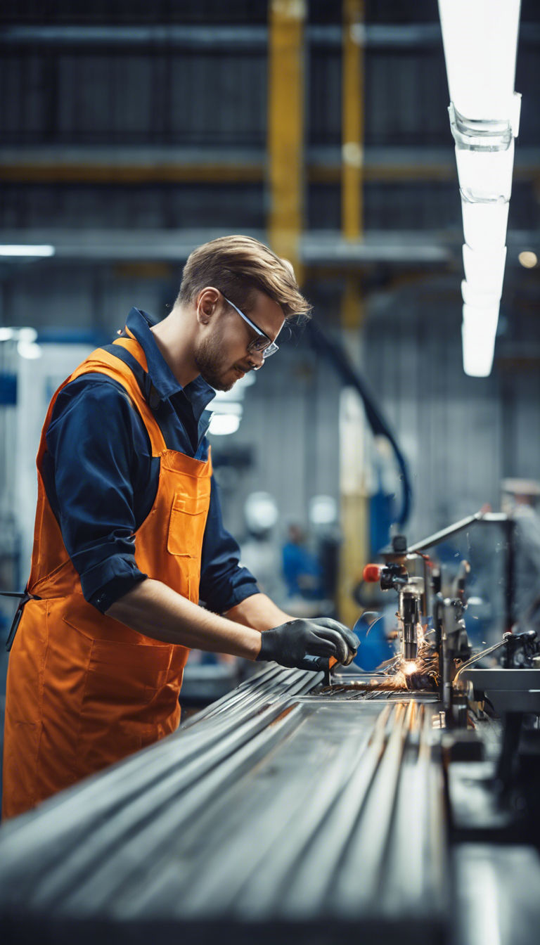 Vi söker underhållstekniker till Jönköping! - TopWork Sverige AB