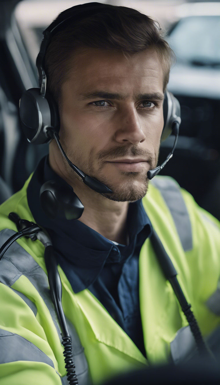 Fordonsförare på 181 Radarpluton till F 16 - Försvarsmakten