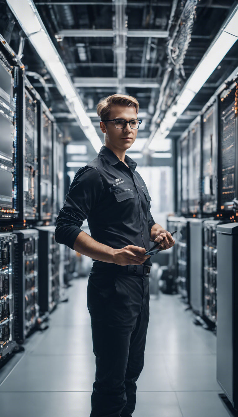 Software Engineer - IntuiCell AB