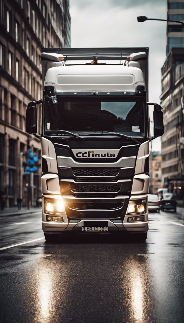 Distributionschaufförer sökes i Gävle - MP Åkeritjänster AB