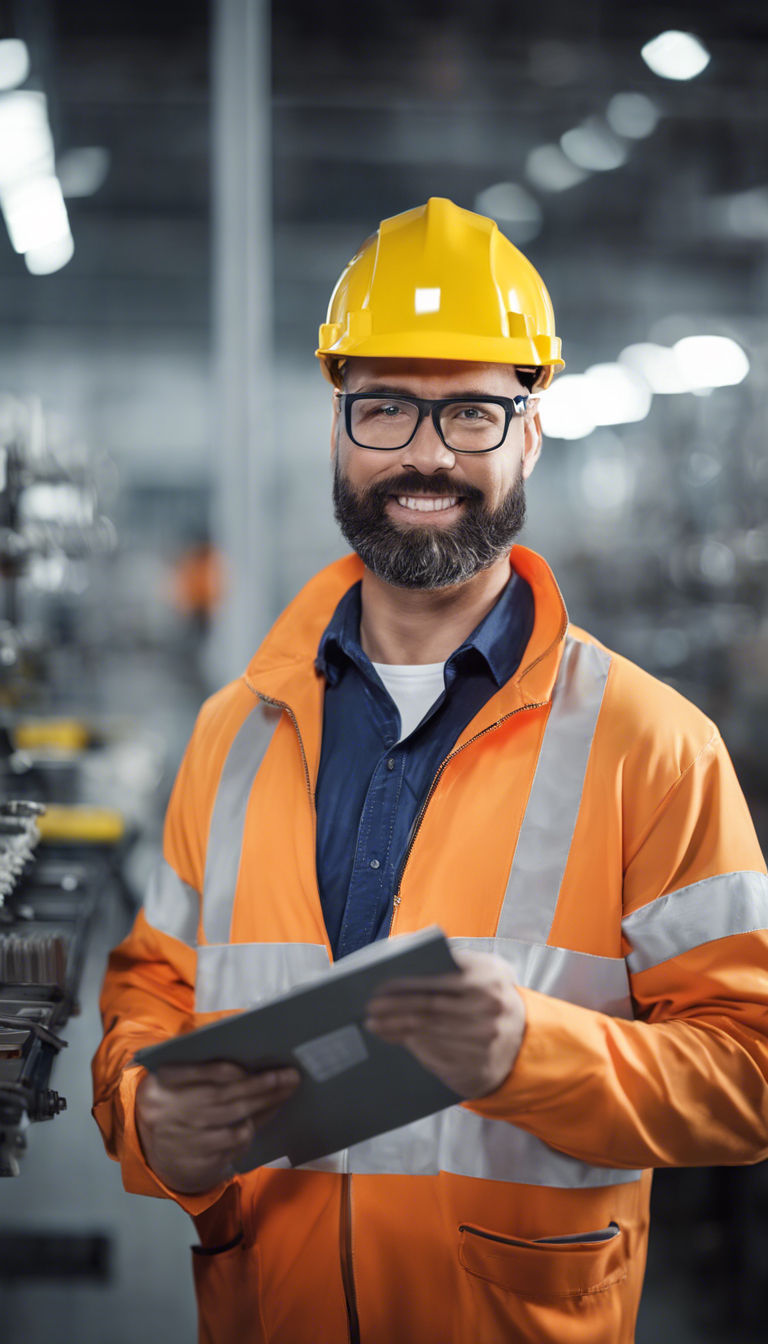 HSE/KME-ansvarig - Leax Falun AB