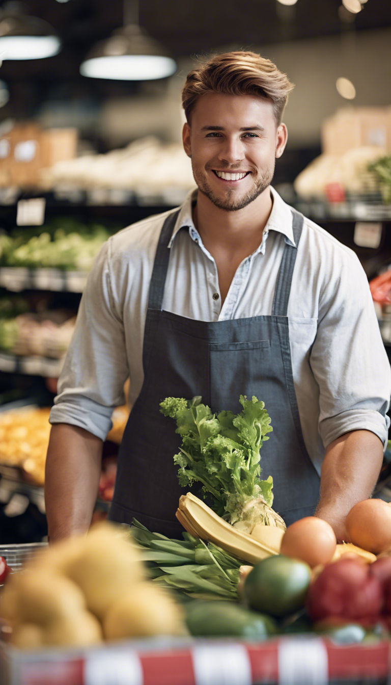 Nu söker vi personal till Råvara Midgårdsvägen - Trillde AB