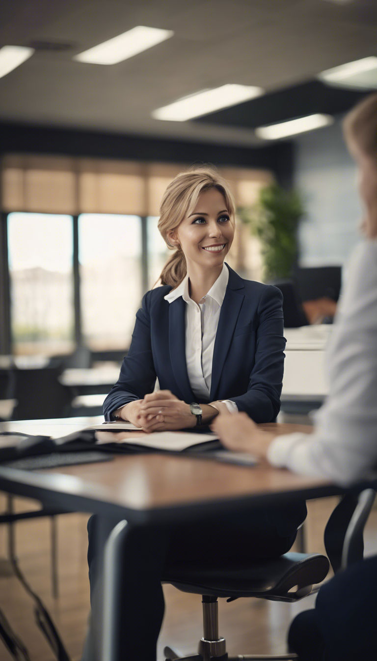 Uppdrag som jobbcoach, Korta vägen - Academicum Utbildning & Bemanning AB