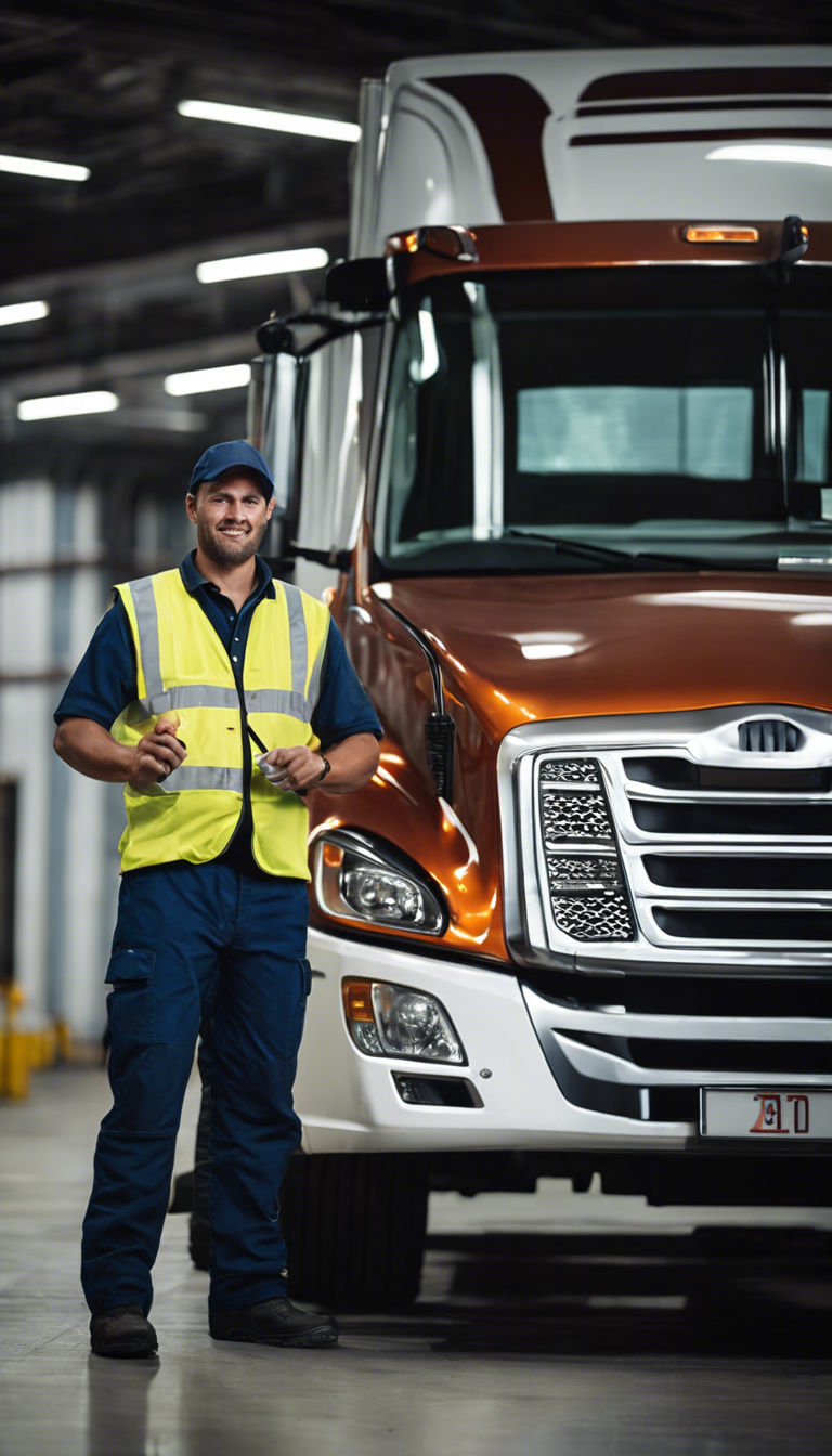 Sommarchaufförer till Fristads Express - AB Fristads Expressbyrå