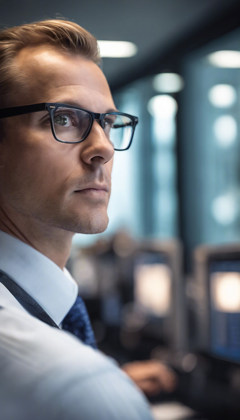 Business Development Manager / Affärsbyggare till Industribyrån - Bravura Sverige AB