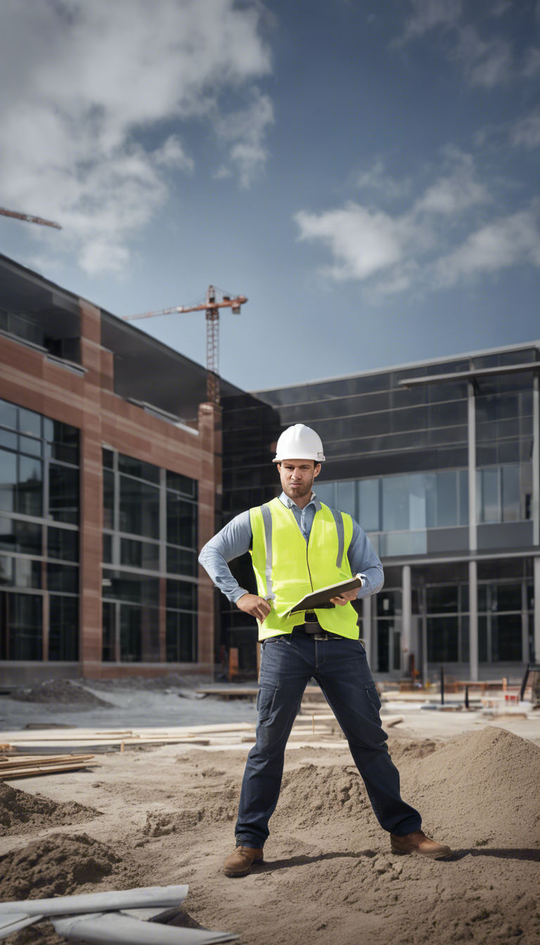 Campus Commercial Lead - Collen AB