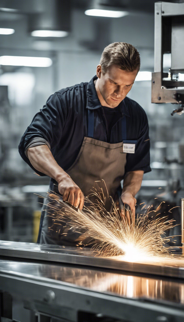 Warehouse Worker - SAAB AB