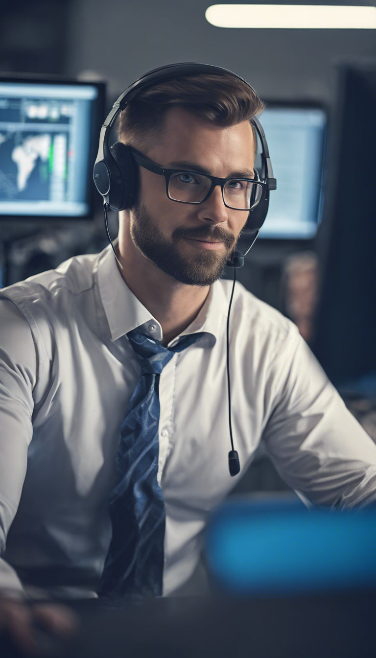 Technical Support Advisor (Eglish & Spanish - speaking) Remote DR03 - Jobs Europe AB