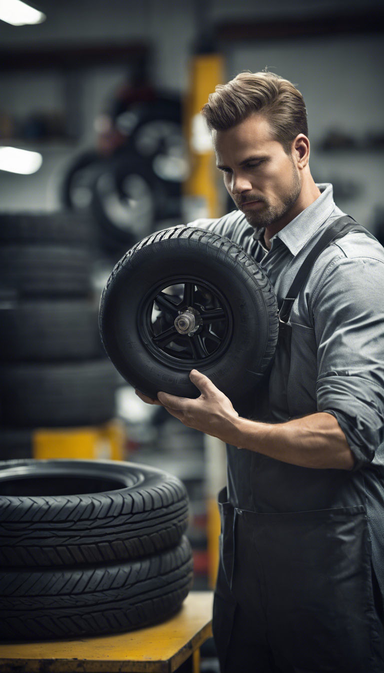 Verkstadschef - Berners Person - och Transportbilar AB