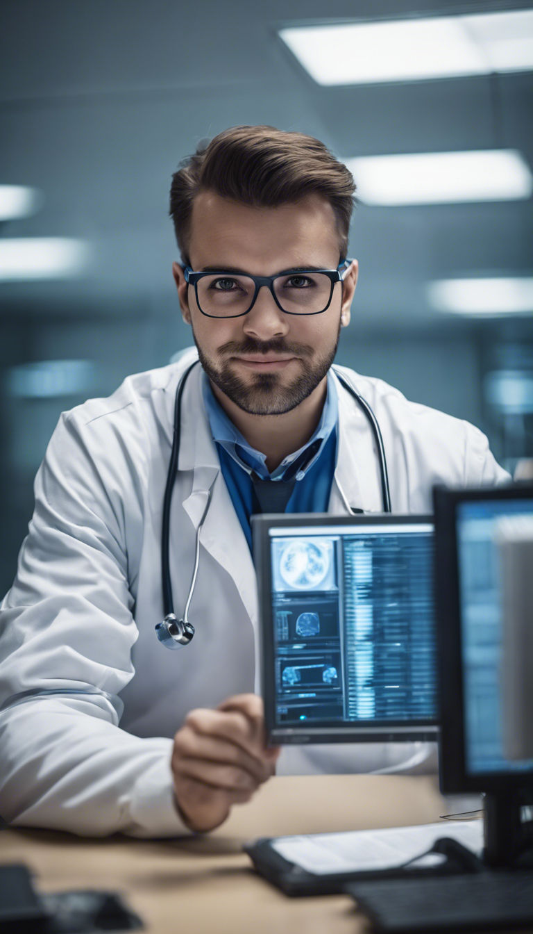 IT-Tekniker, CIMT, Umeå  - REGION VÄSTERBOTTEN