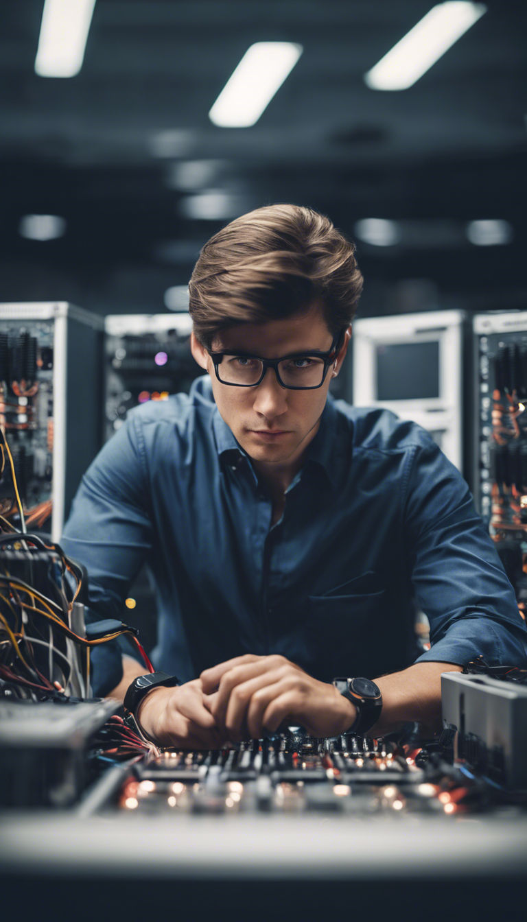 Systems Engineer till  ALTEN Sweden i Umeå! - Alten Sverige AB