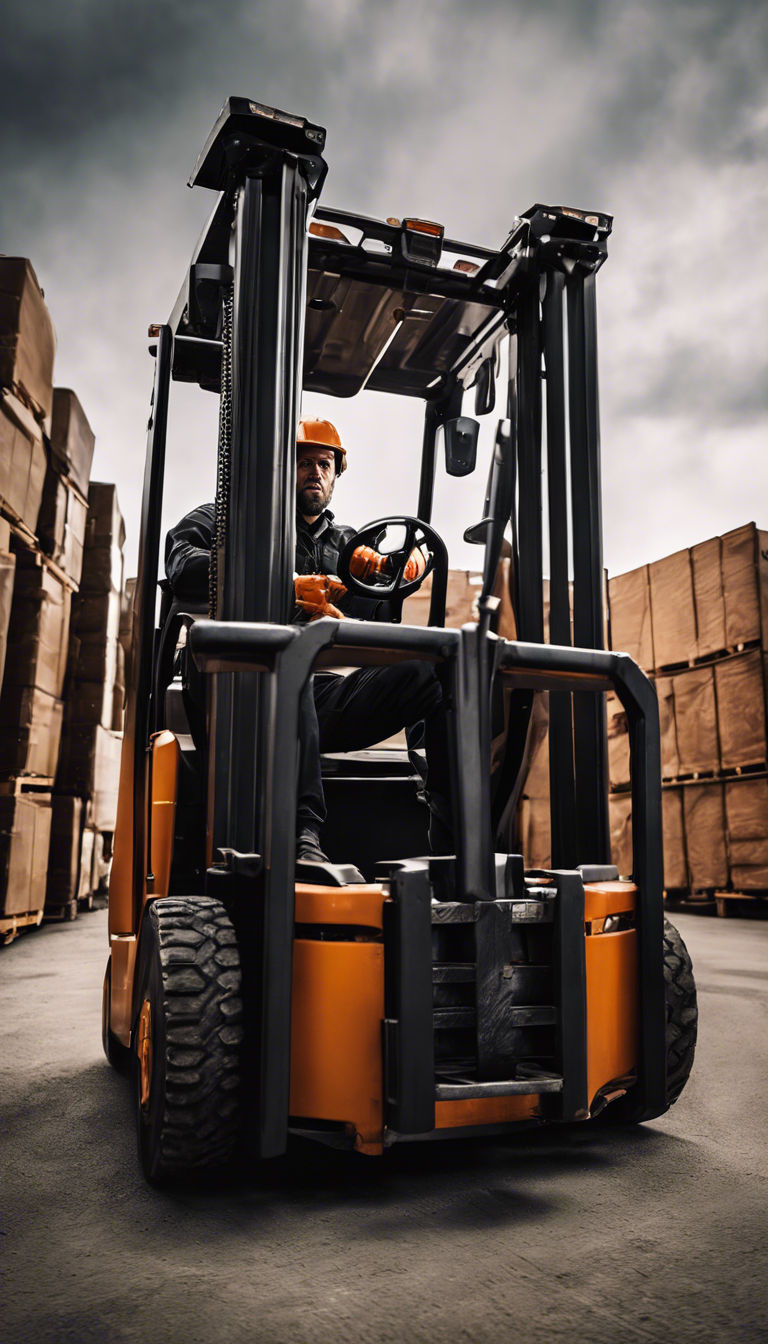 Lagerpersonal sökes till uppdrag i Göteborgsområdet - Posti Logistics Staffing AB