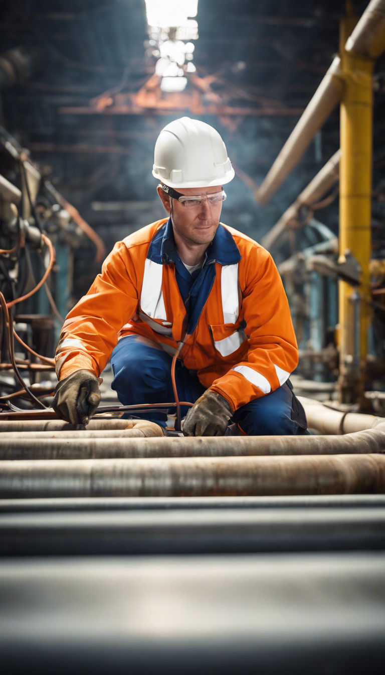 Industriarbetare till Westinghouse - Industriqompetens Mälardalen AB