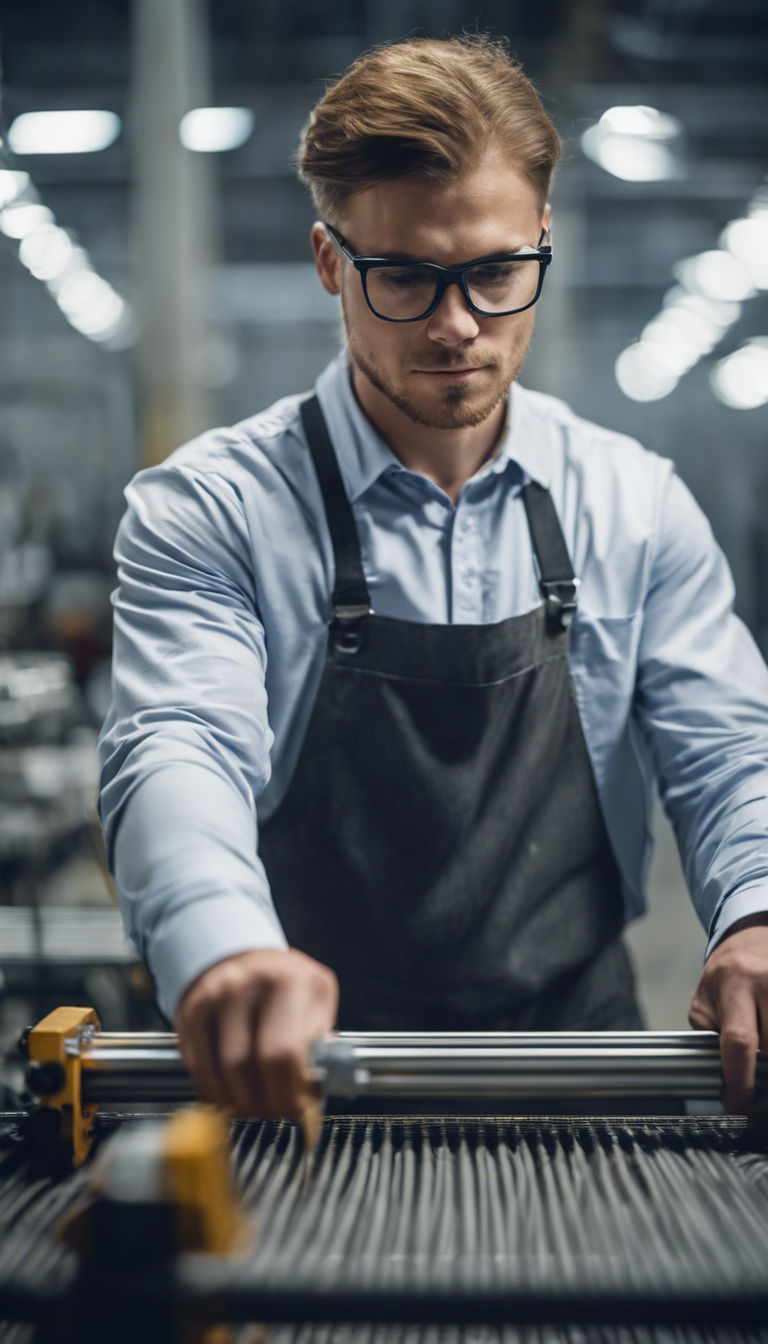 Sales Engineer till SMC Automation - Bravura Sverige AB
