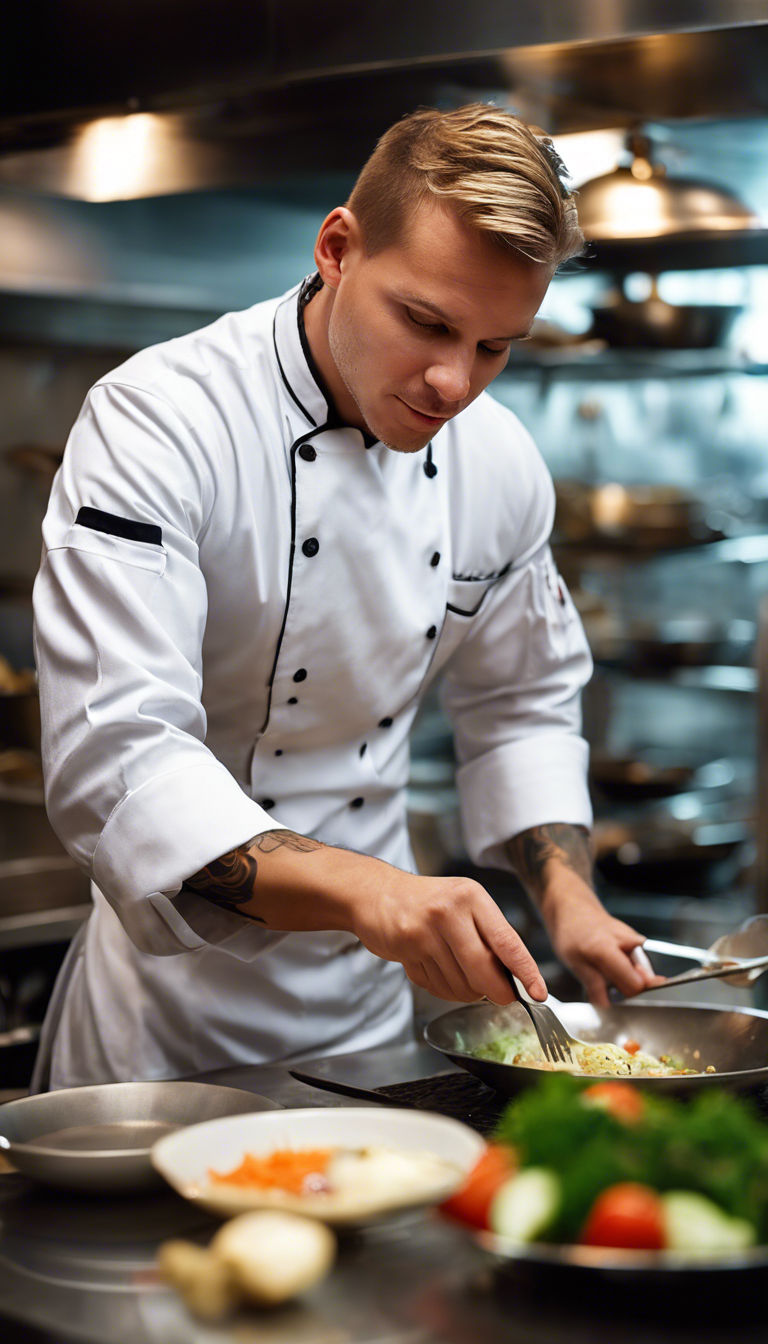 Köksmästare till vår nya restaurang - Helsingborgs Stormarknad AB