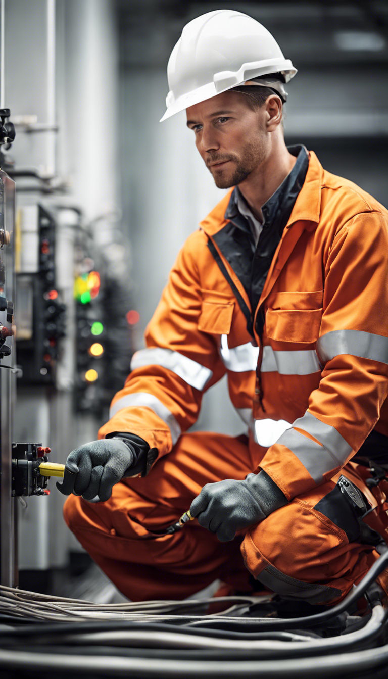 Stationstekniker Östra Götaland -Vattenfall Eldistribution - Vattenfall AB