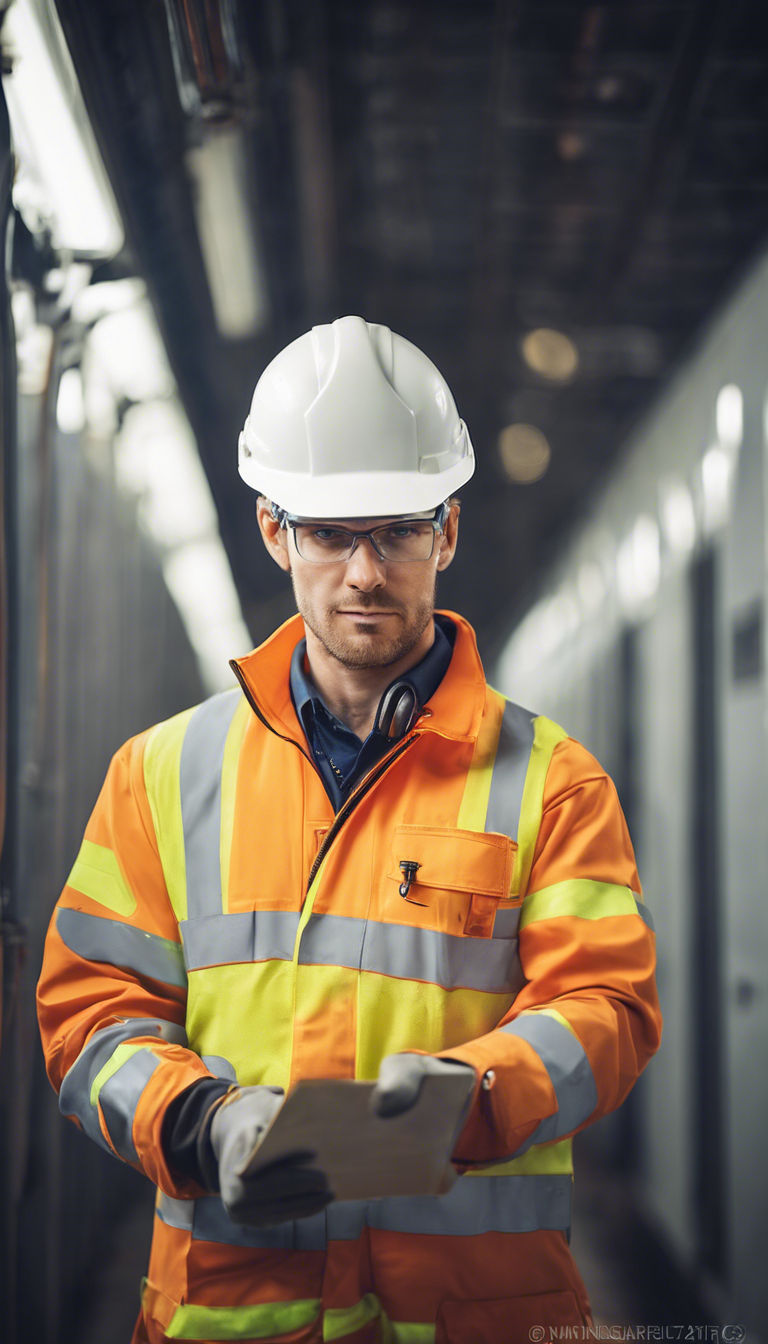 Stationstekniker Stockholm& Östra Götaland-Vattenfall Eldistribution - Vattenfall AB
