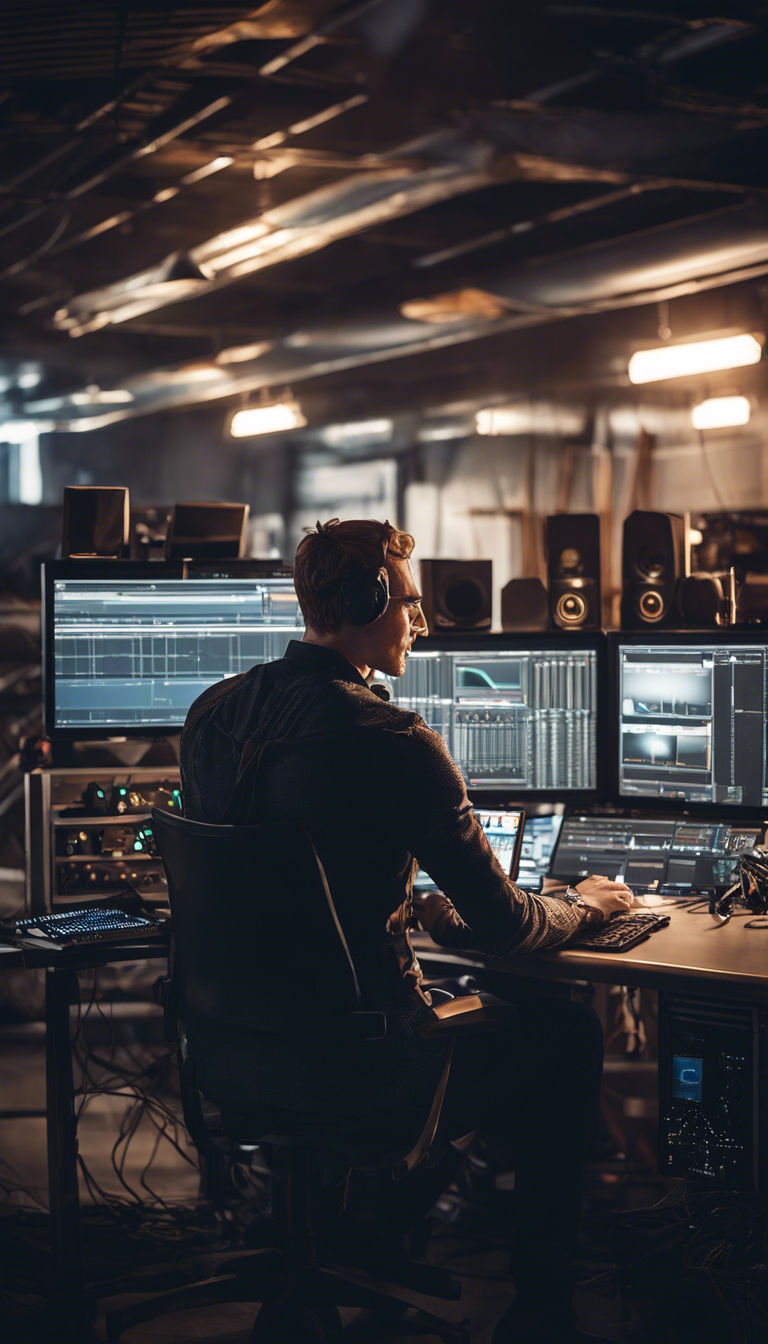 Game Designer / Producer  Shape Your Career with Smarch - Zygula, Rafal