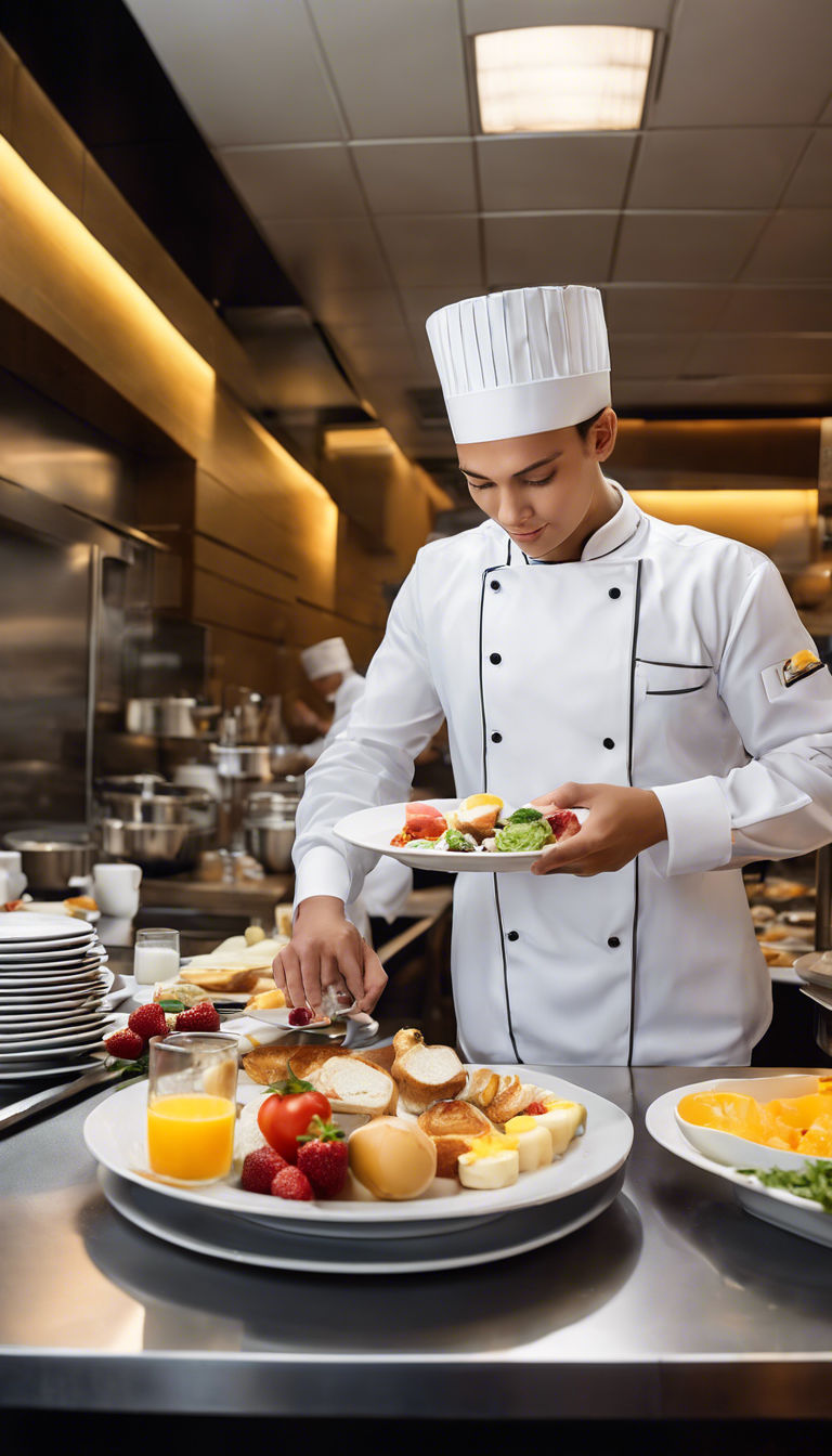 Deltids jobb - Quick Bite Lund AB