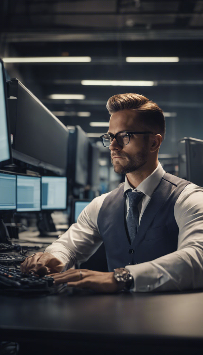 Business Development Manager / Affärsbyggare till Industribyrån - Bravura Sverige AB