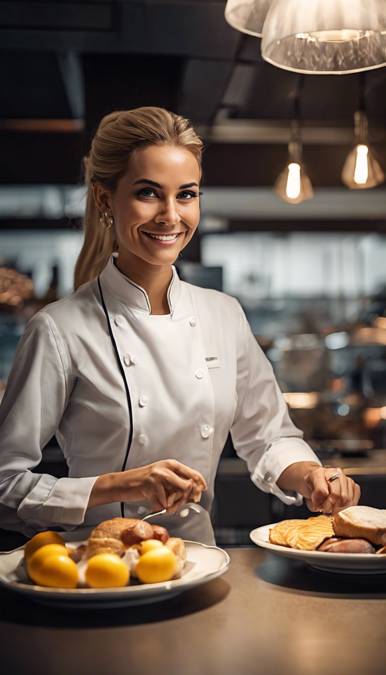 Housekeeper Scandic Västerås, sommarvikariat - Scandic Hotels AB