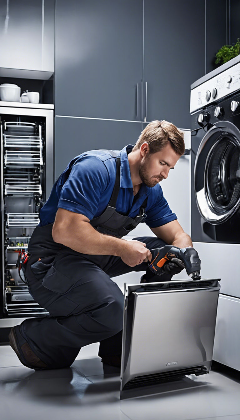 Servicetekniker SlangExpress, Landskrona - Hydroscand AB
