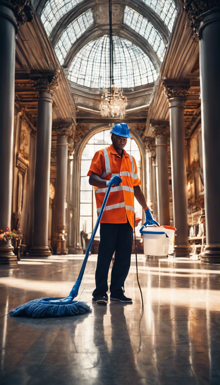 Vidhave söker housekeepers! - Vidhave AB