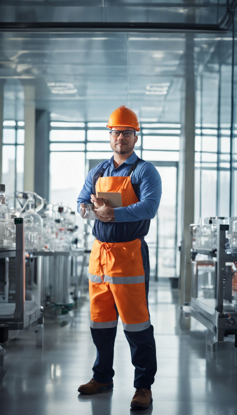 Project Lead Engineer - ABB AB