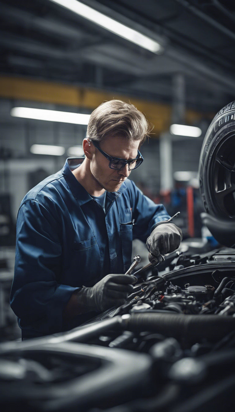 Vi växer och söker en erfaren tekniker till Bilbolaget i Luleå - Bilbolaget Nord AB