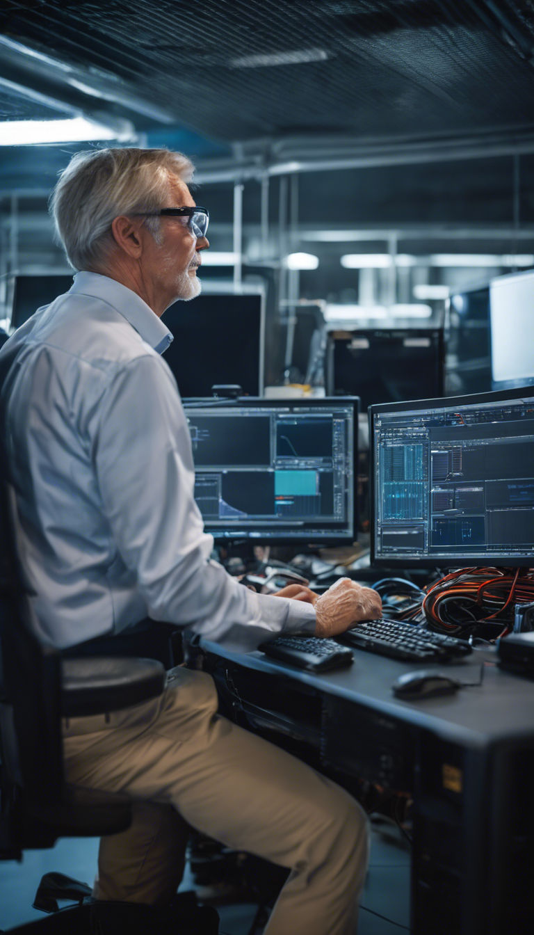 Embedded Software Engineer Automotive - Bertrandt Sverige AB