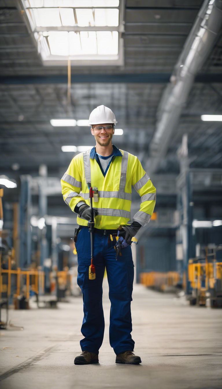 Geomatikk söker fälttekniker till Sundsvall med omnejd - Geomatikk Sverige AB