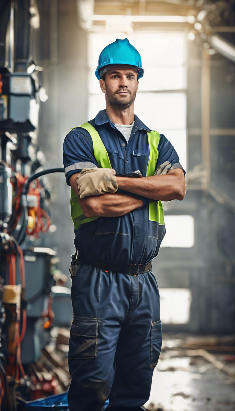 Underhållstekniker - Umeå Energi AB