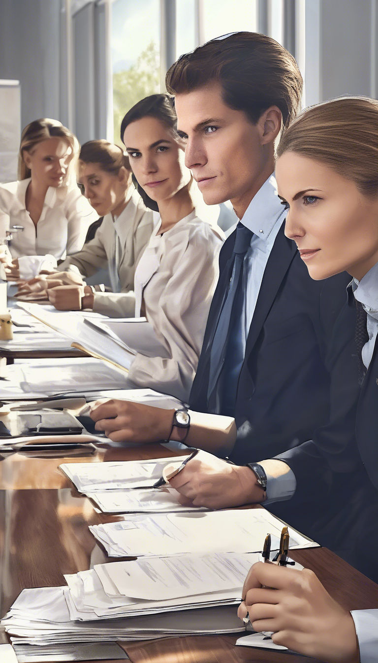 Sommarjobb  - Vi söker en servicestjärna till vår reception - Landvetter Airport Hotel AB
