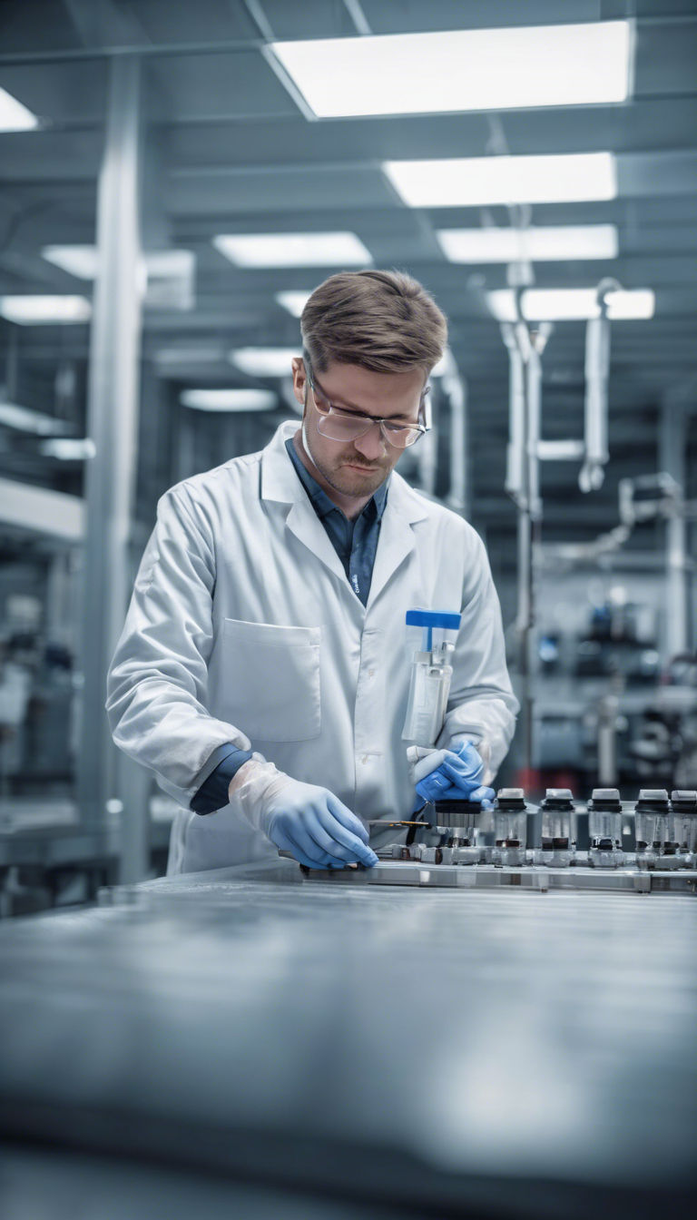 Servicetekniker - Storkök - Culligan Sverige AB