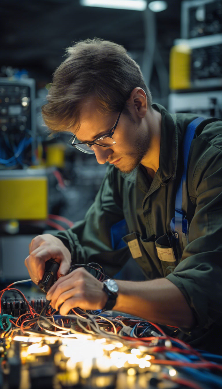 Energitekniker OVK till Ömangruppen i Kalmar! - Ömangruppen Svenska AB