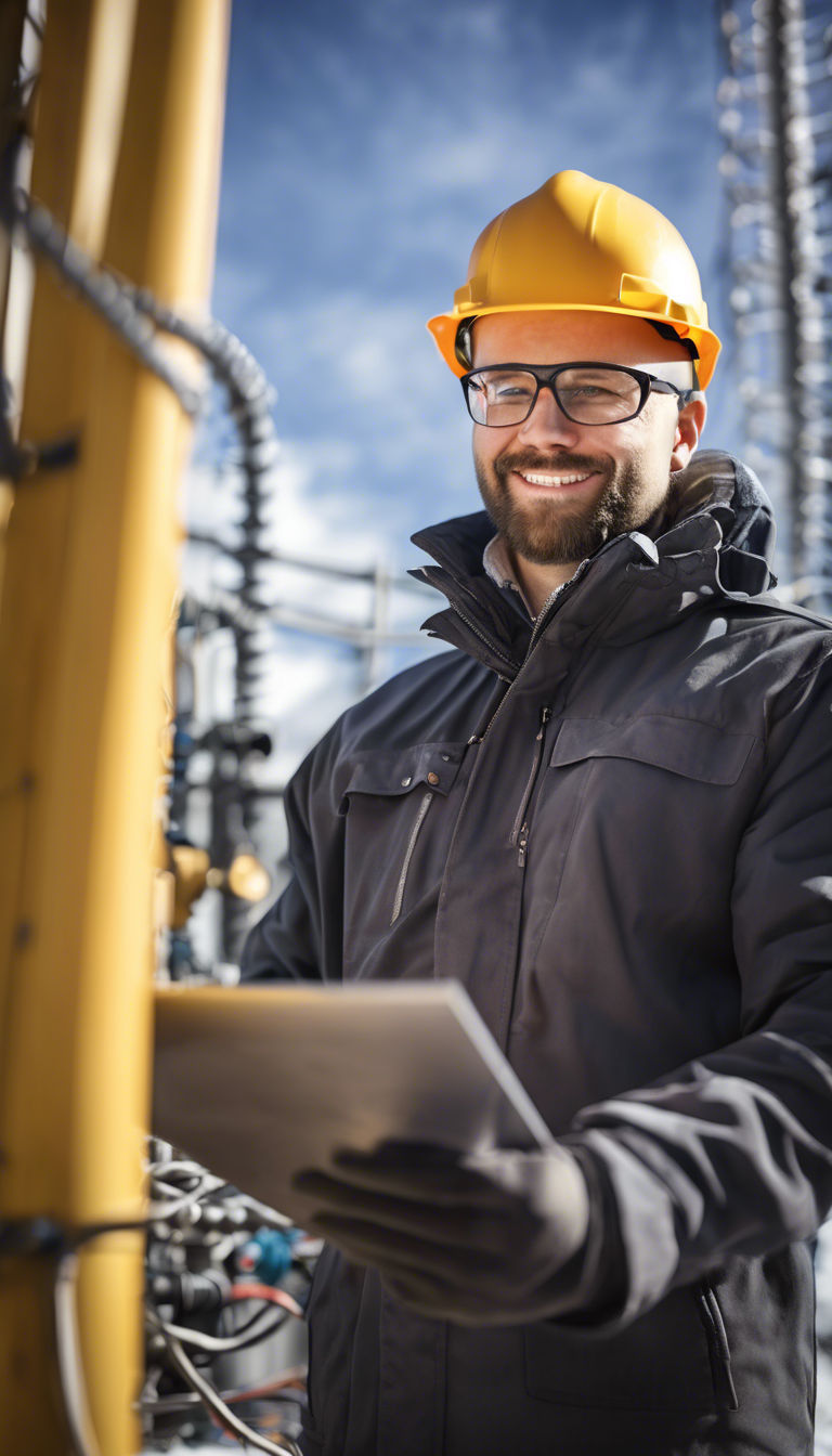 GIS-utvecklare till världsledande konsultbolag! - Framtiden i Sverige AB