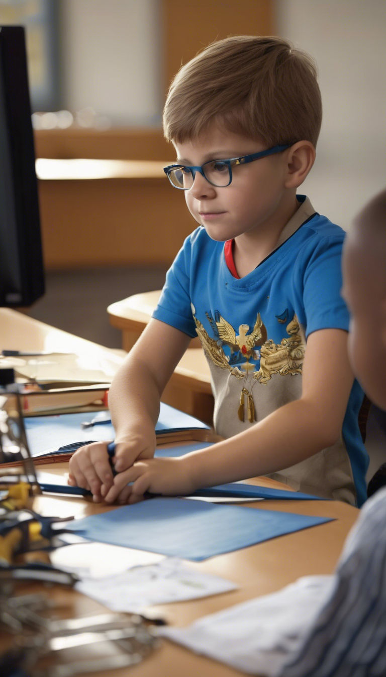 En duktig och engagerad administratör sökes till Innovitaskolan Johanneberg - AcadeMedia Support AB