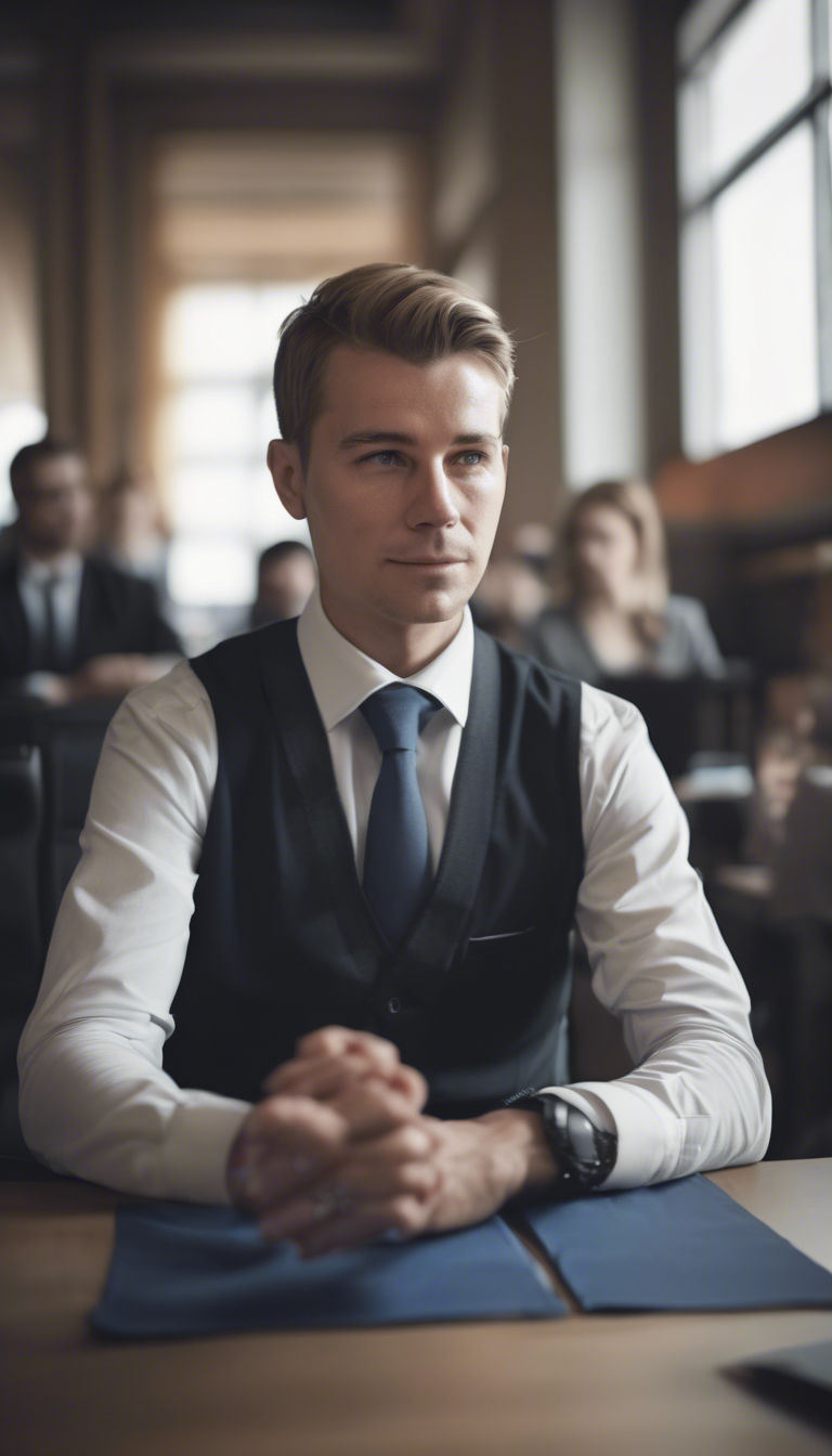 TOLKAR I GÄVLE - Vs Consulting AB