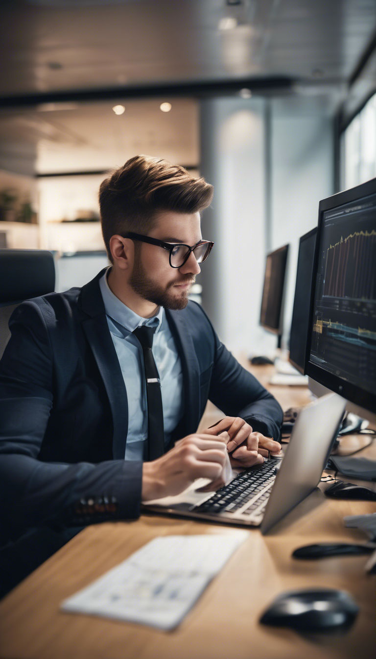 SEO Specialist till Google Partner - Våning 18 AB