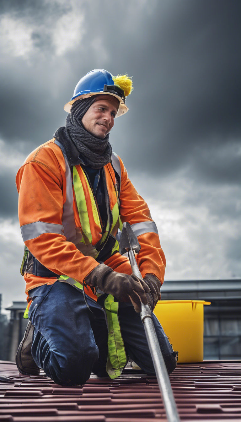 Drift-och underhållsarbetare Umeå Södra - Terranor AB (publ)