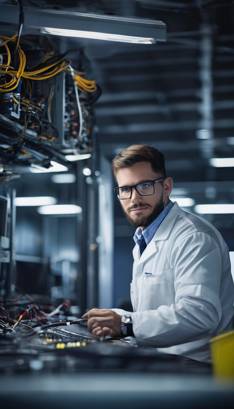 IT-tekniker – Modern Workplace - Eccera Professionals AB
