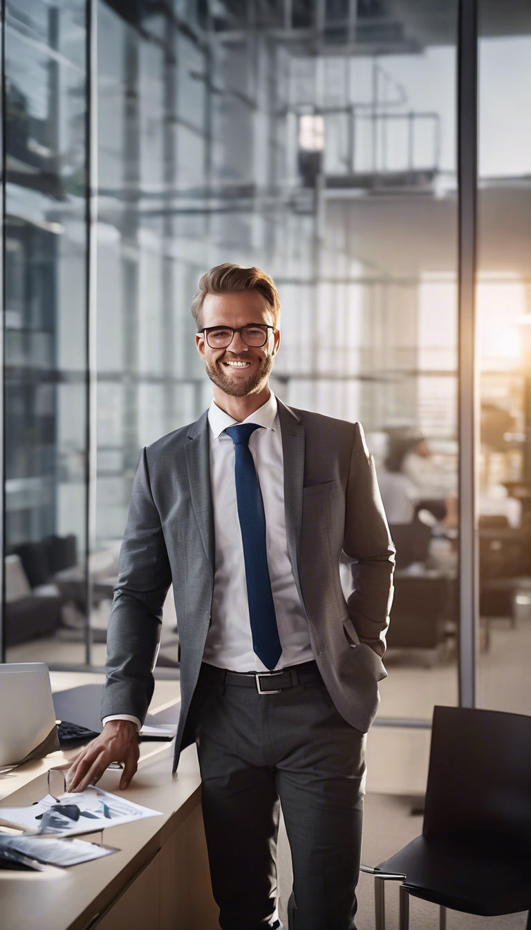 Facilities Coordinator - CBRE GWS Sweden AB