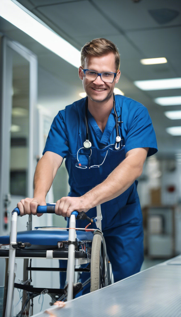 Servicetekniker – El & Automation (kväll/helg) | Varberg - Apotea Sverige AB