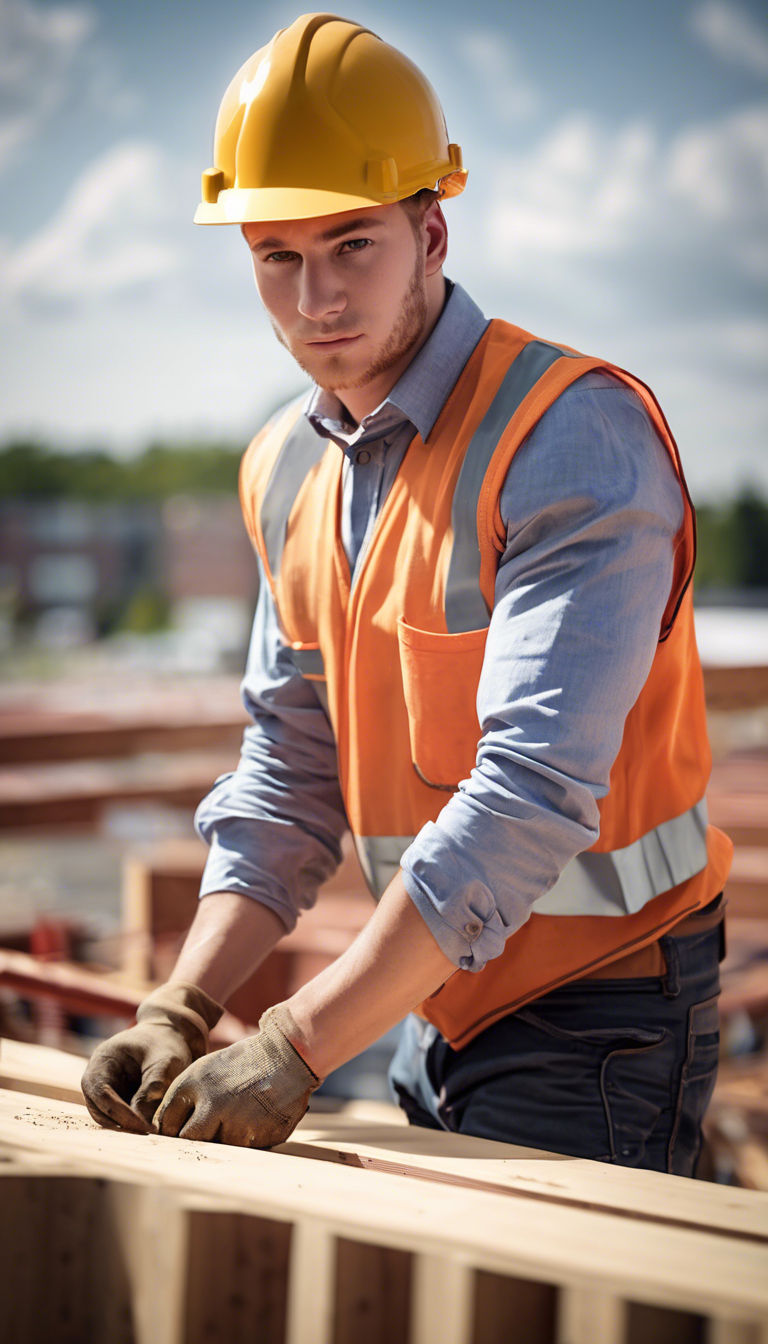 Snickare sökes till Nacka-Stockholm - WeStaff Sweden AB