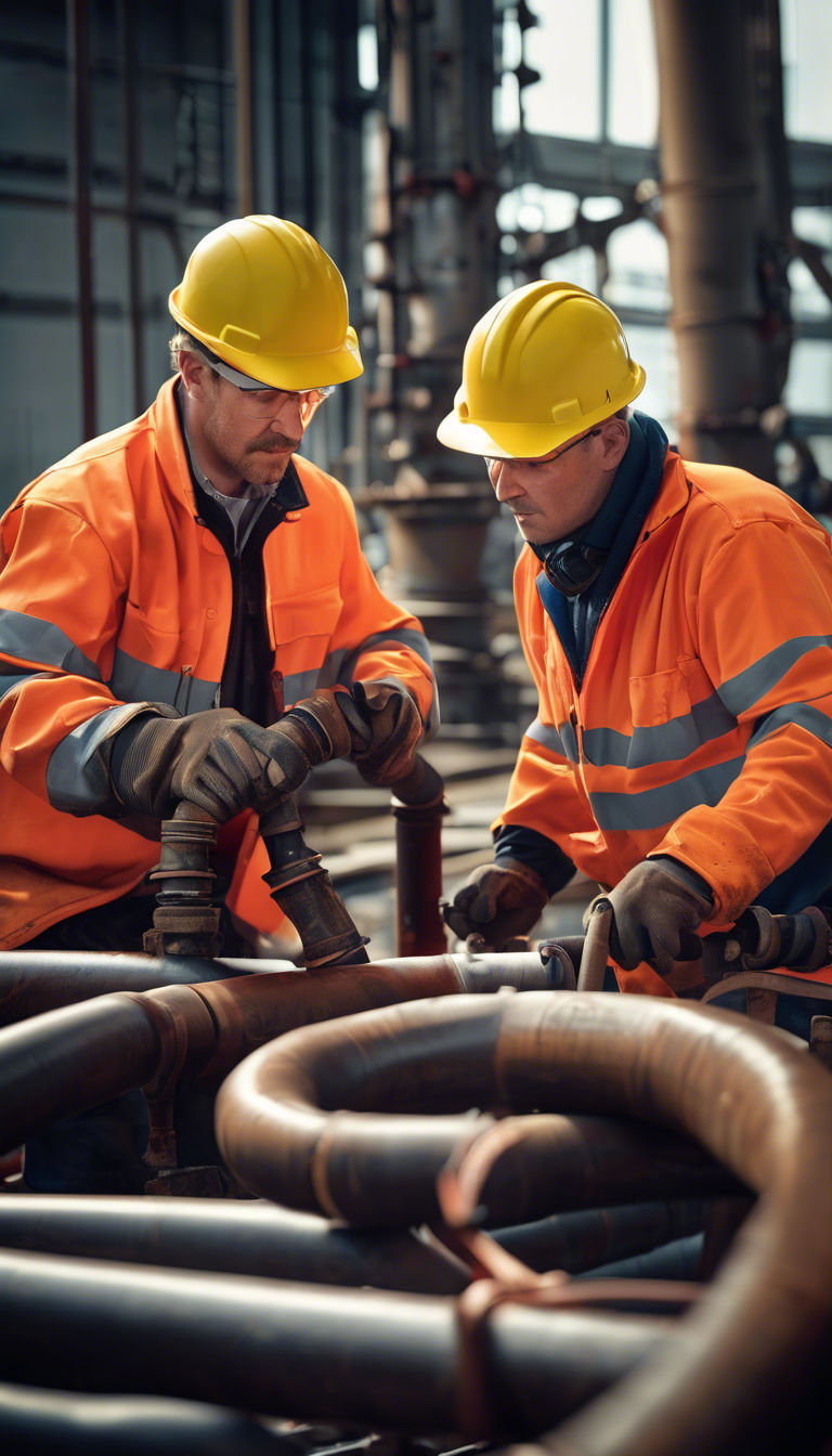 Mechanical Engineer to Coloreel // Jönköping - Oddwork Sweden AB