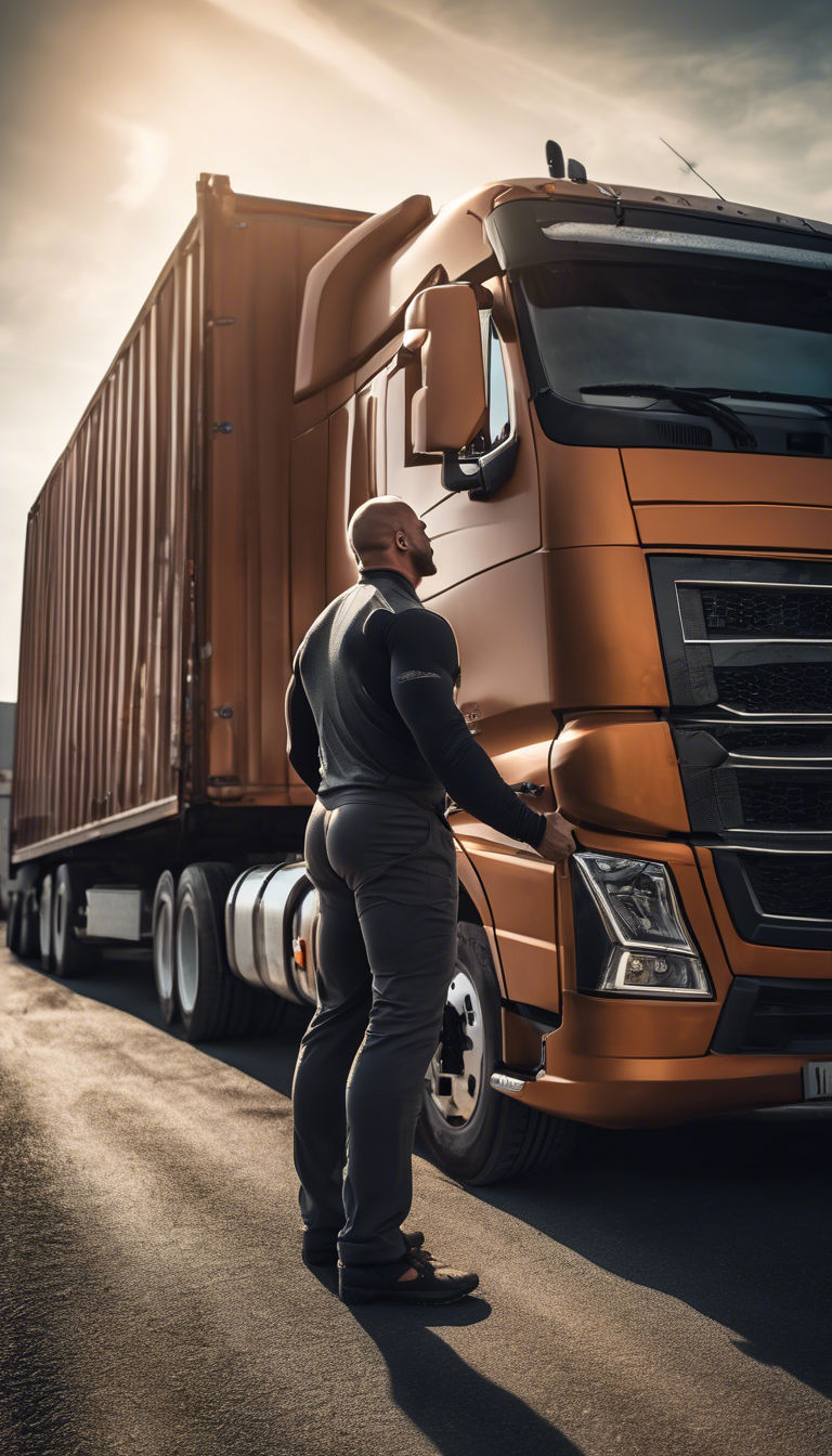 LASTBILSMEKANIKER/DELÄGARSKAP - Smörjhallen Göteborg AB