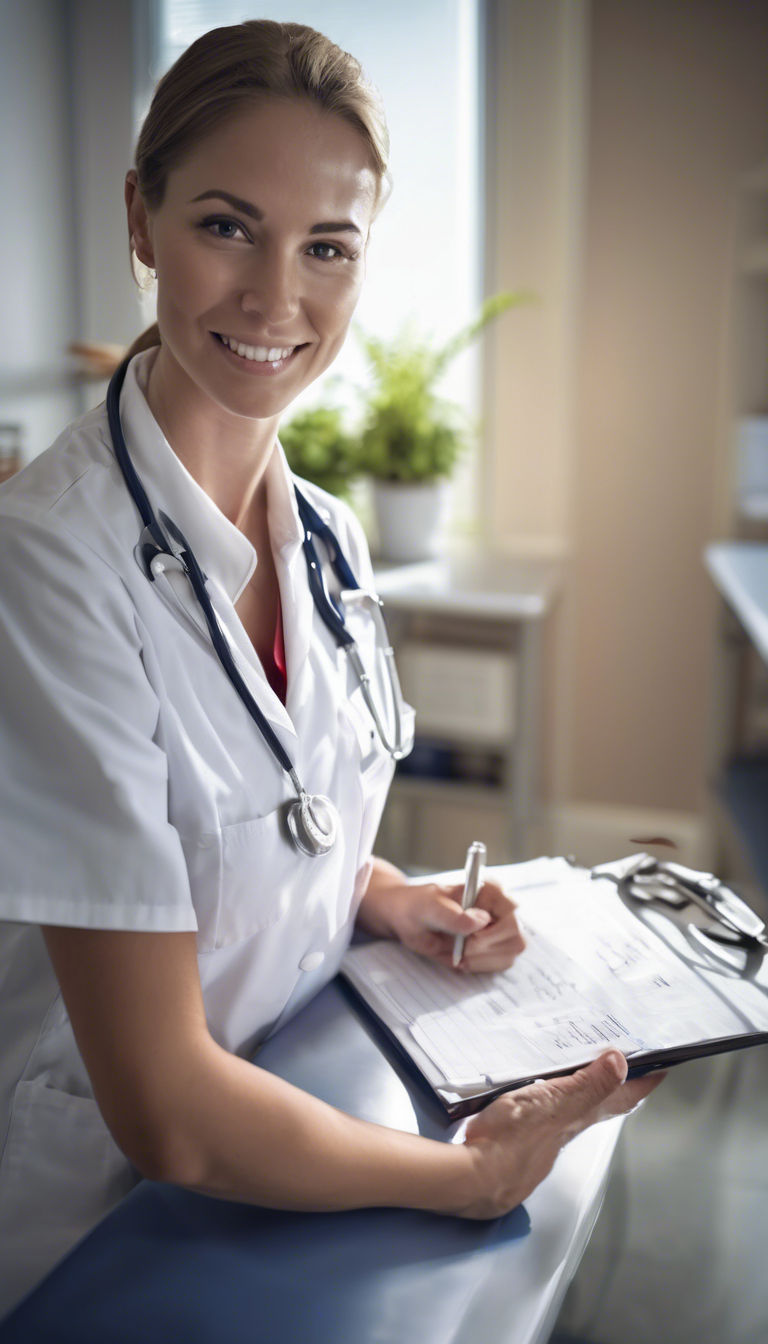 Bli någon som gör skillnad - sommarjobba inom vård och omsorg i Helsingborg - Helsingborgs kommun