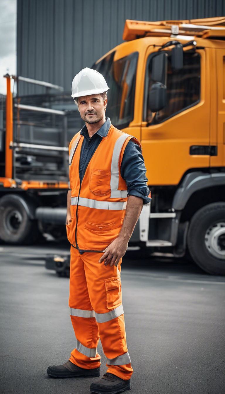 Lastbilschaufför säsongs/vikare - Mårdskog & Lindkvist AB