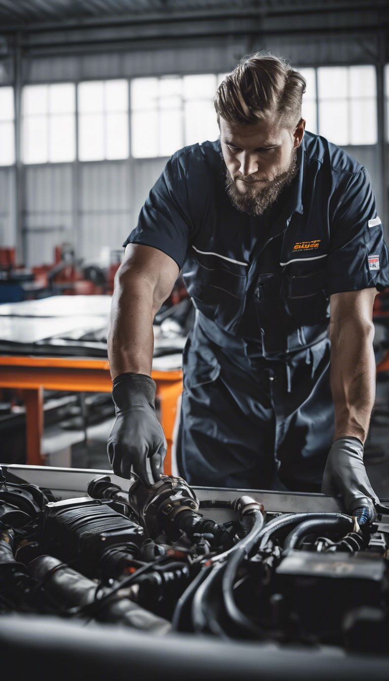 Drifttekniker till fastighetsbolag - Randstad AB