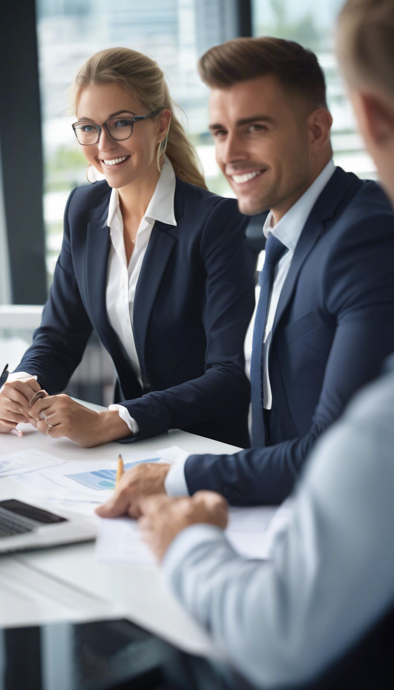 Kundbokare Linköping - DUVI GROUP AB